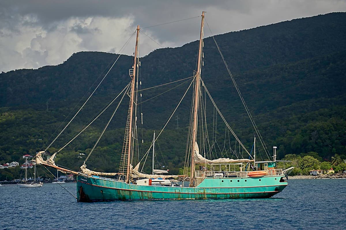 Guadeloupe