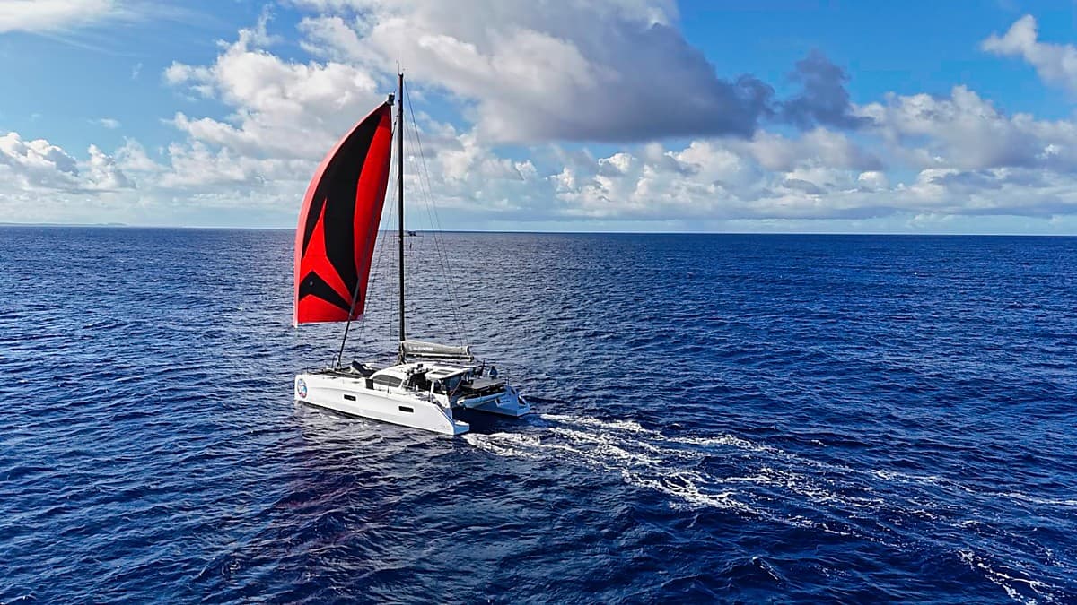 Grenada to Curacao