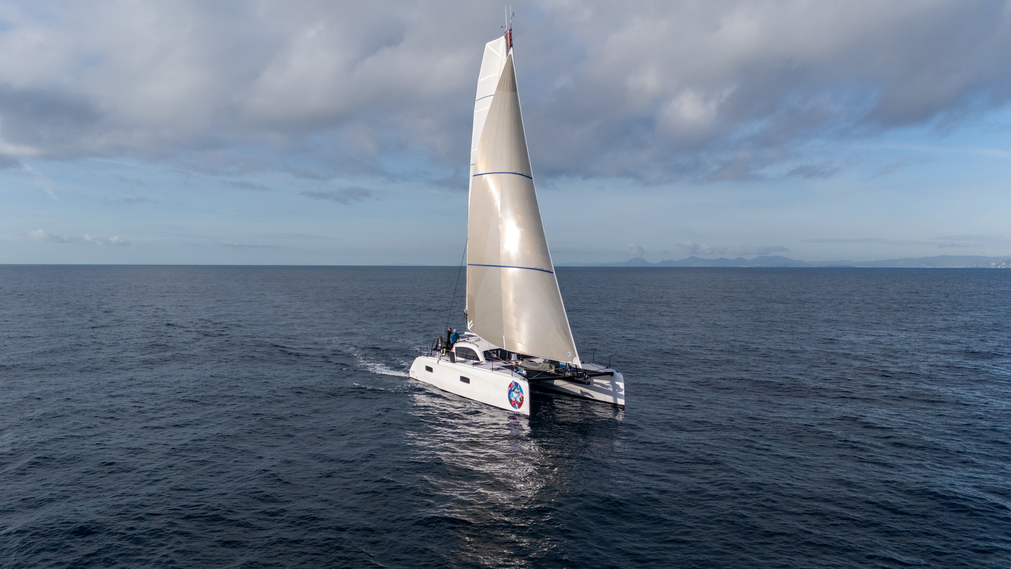 LGM to Corsica