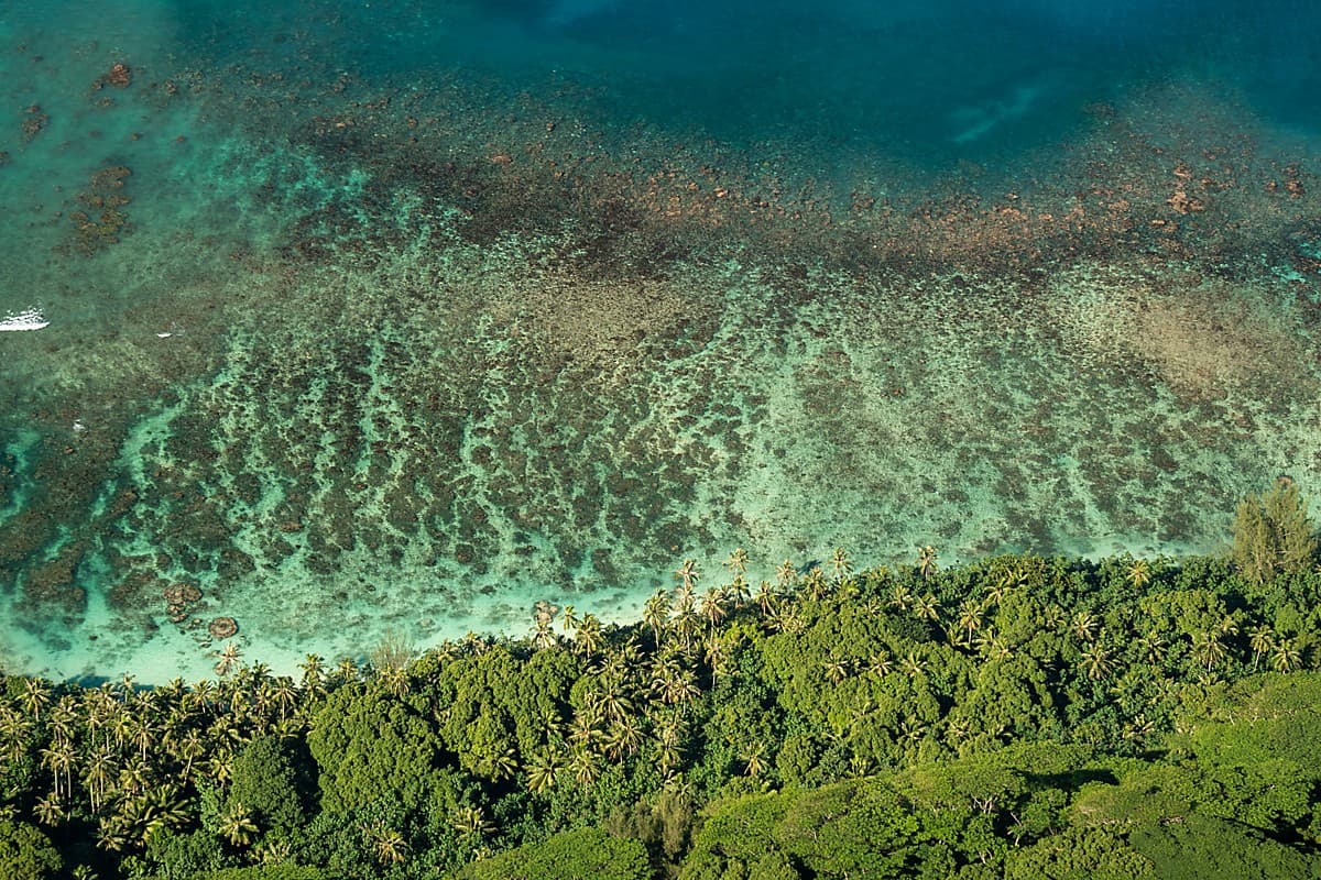 Tahiti