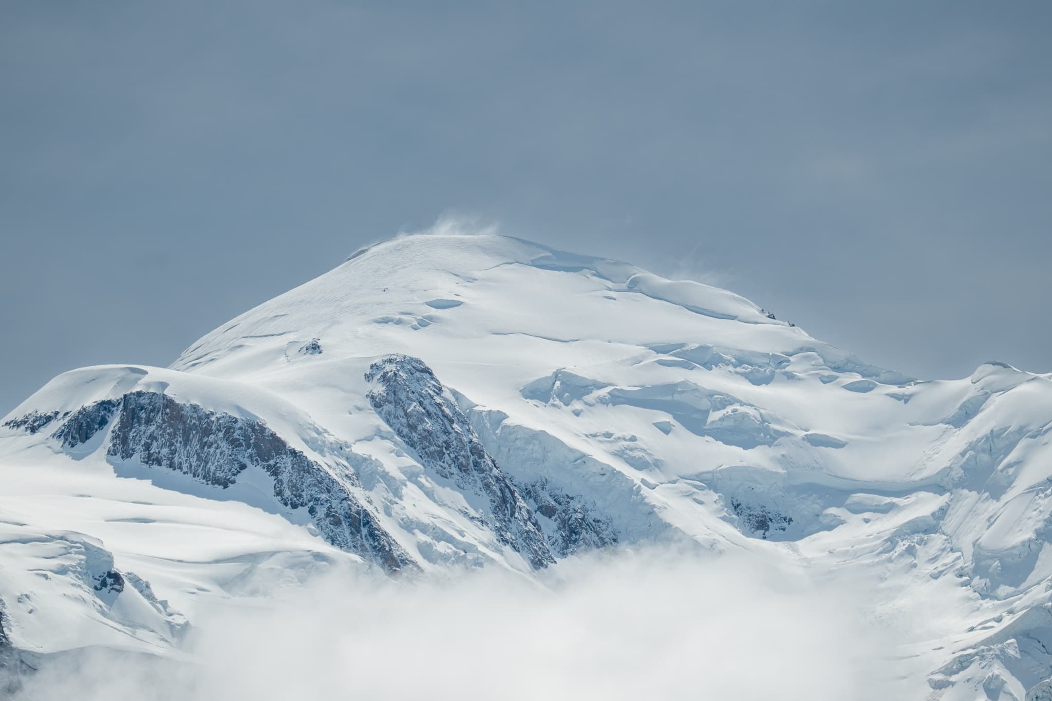 Mont Blanc