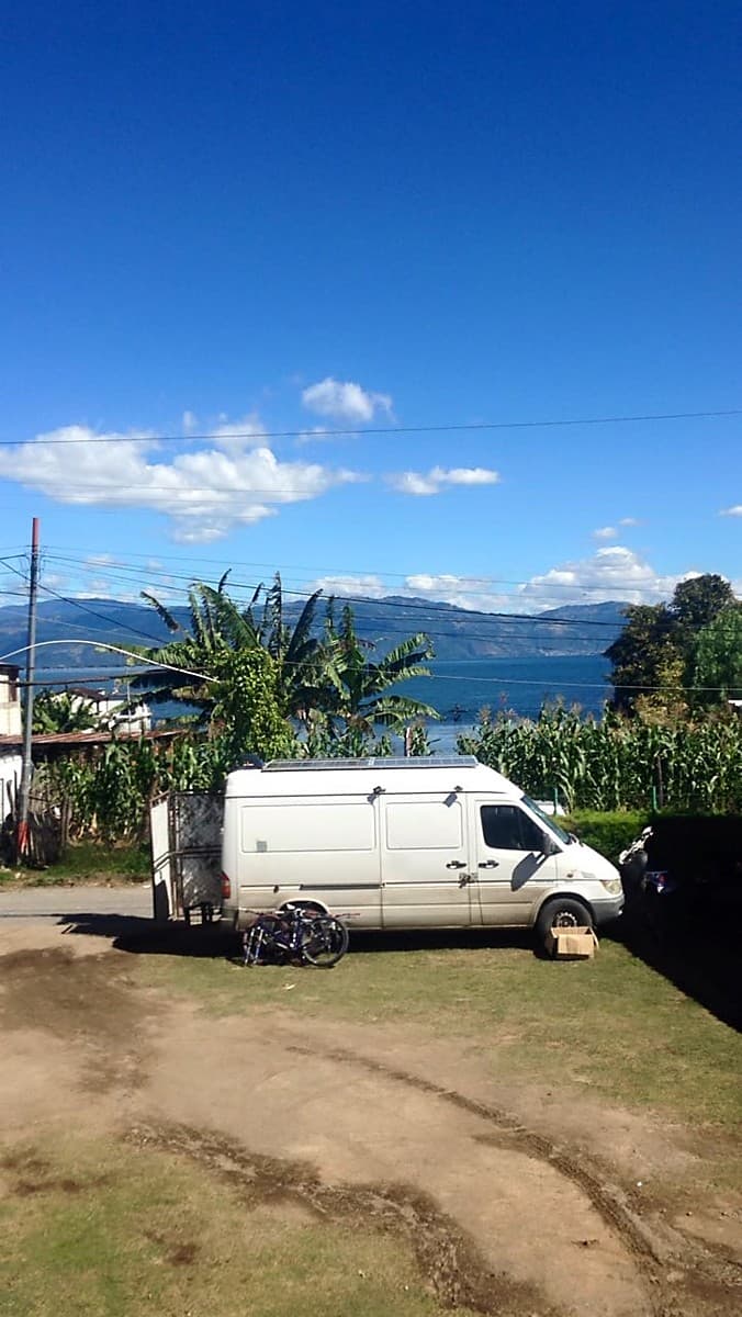 Guatemala