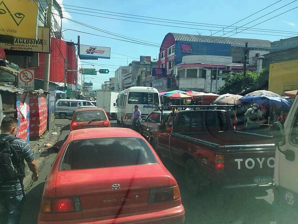 El Salvador