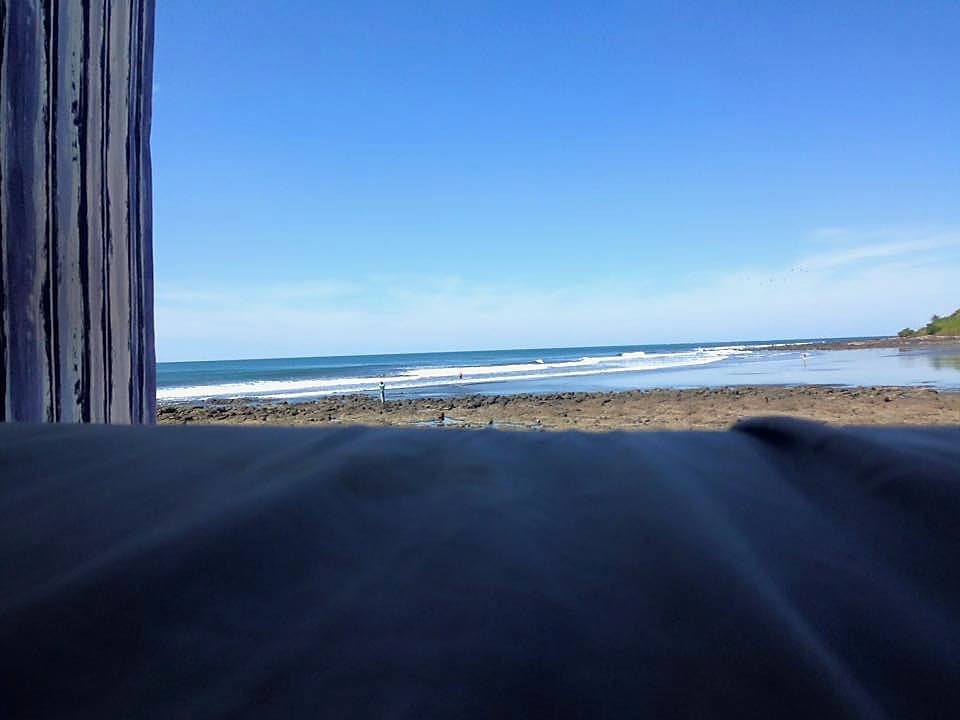 Tona in Nicaragua