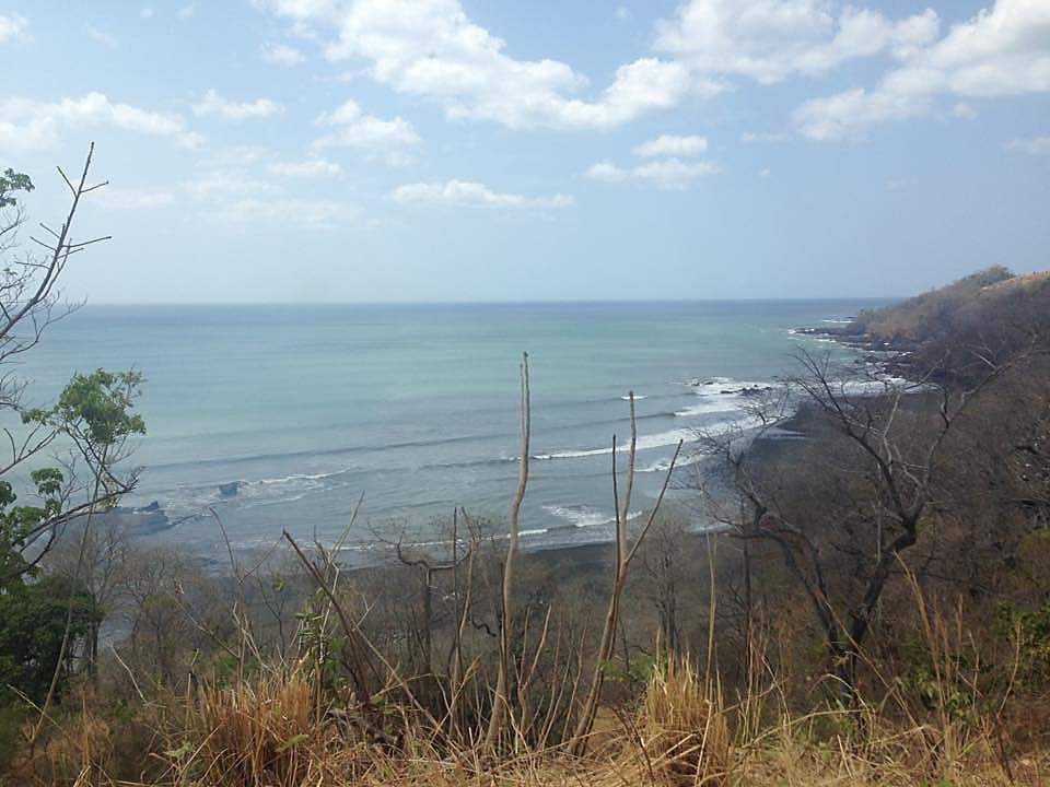 Panama travel photo two