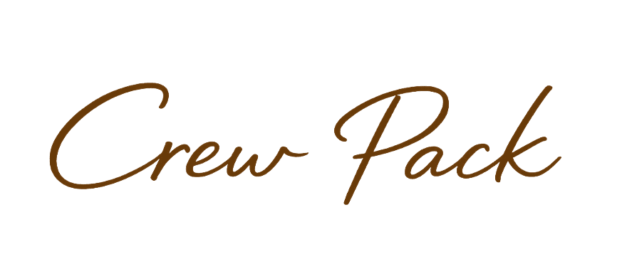 Crew Pack