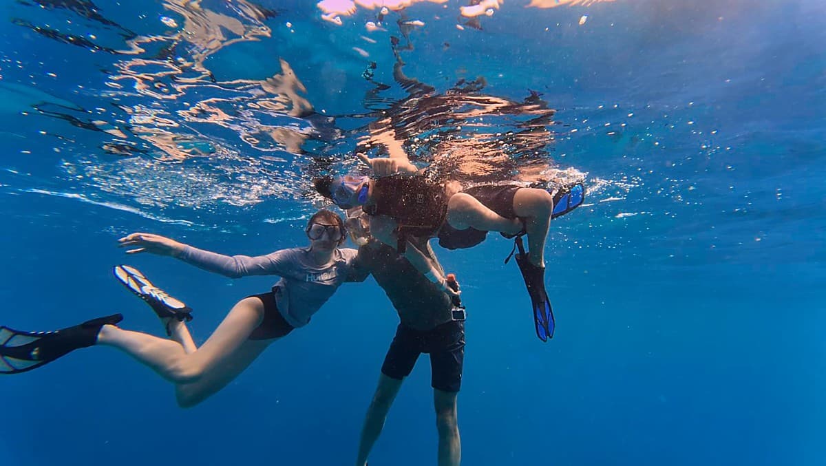 St. Vincent & the Grenadines