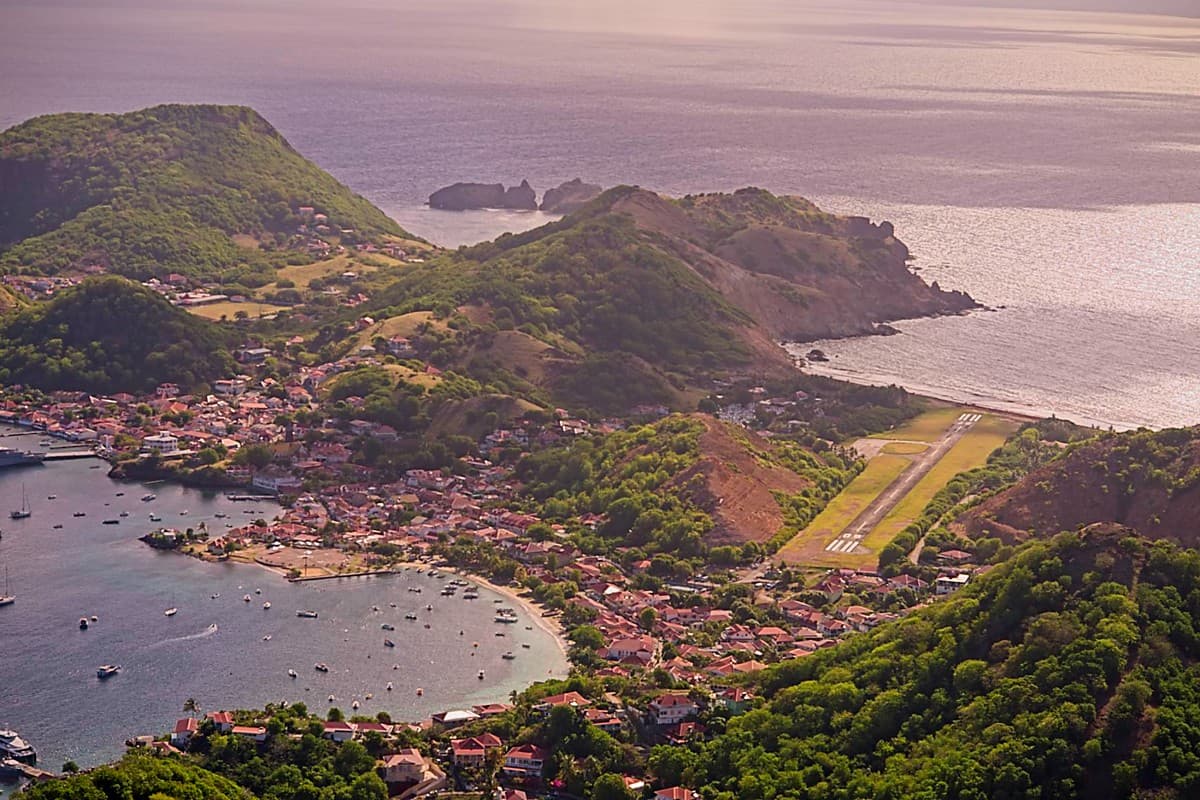 Guadeloupe II